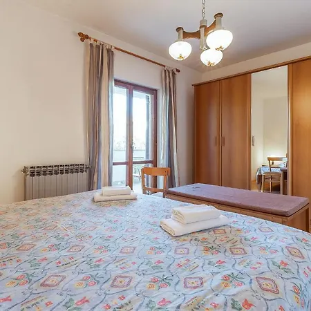 Apartament Silvana Poreč