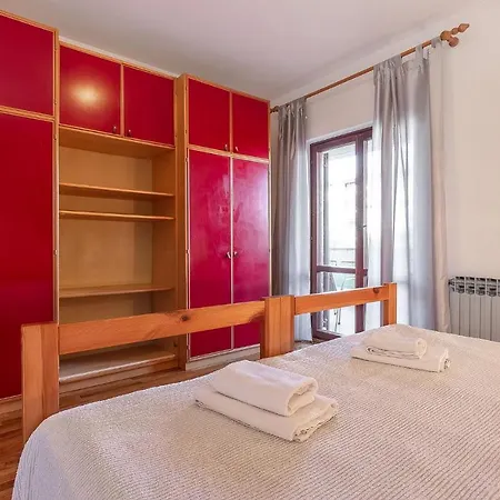Silvana Apartament *