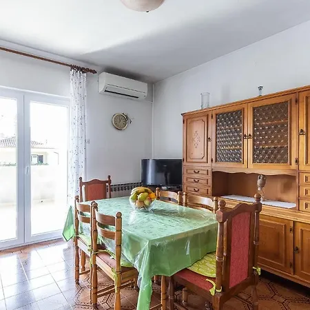 Apartament Silvana Poreč