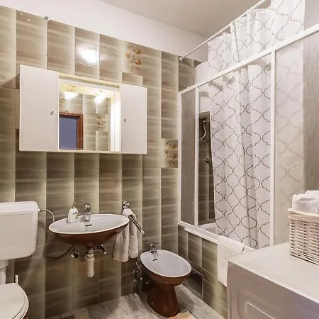 Silvana Apartament Poreč