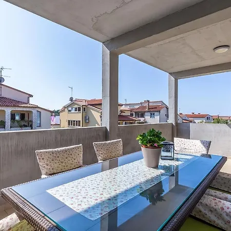 Apartamento Silvana Poreč