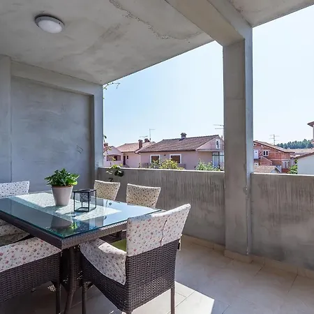 Apartament Silvana